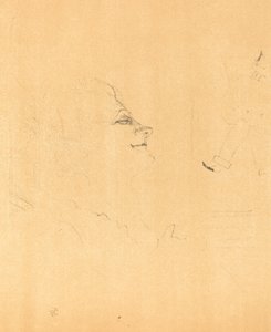 Mau de Henri de Toulouse Lautrec