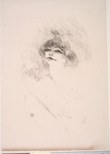 Polar de Henri de Toulouse Lautrec