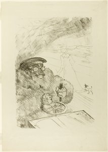 O Motorista de Henri de Toulouse Lautrec