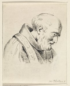 Espiritual de Henricus Turken