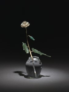 Flor Branca, empresa de Peter Carl Fabergé de Henrik Wigstrom