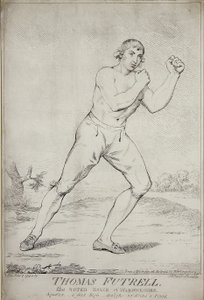 Thomas Futrell de Henry (after) Kingsbury