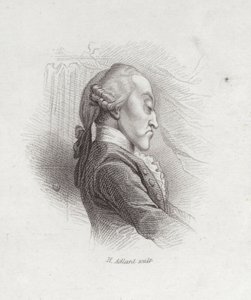Thomas Augustine Arne, compositor inglês (1710-1778)