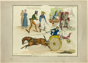 Prato das ilustrações às canções populares