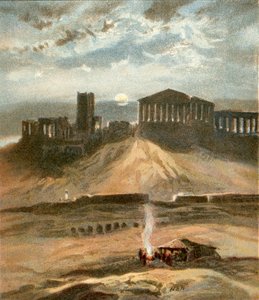 Atenas de Henry Andrew Harper