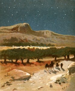 Siquém de Henry Andrew Harper