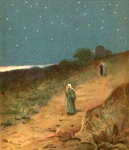Pôr do sol de Henry Andrew Harper