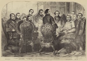A Conferência de Viena