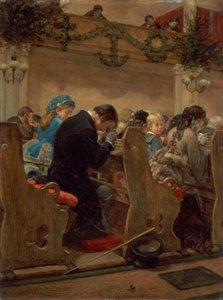 Orações de Natal, 1872