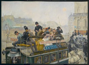 Igualdade, 1889