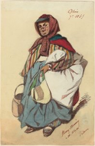 artois de Henry Bonaventure Monnier