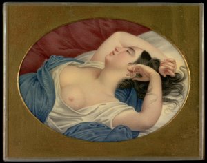 A Bela Adormecida de Henry Brintnell Bounetheau