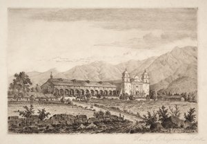 Panorama. de Henry Chapman Ford