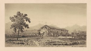 Missão Santo Antônio de Pádua,