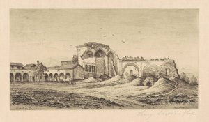 Missão Capistrano de São João
