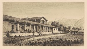 Missão de São Luís, 1883.