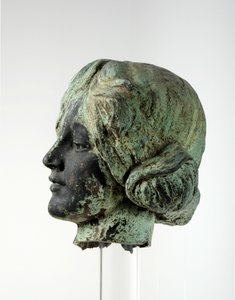 Chefe da Vitória do Memorial de Guerra de Leeds