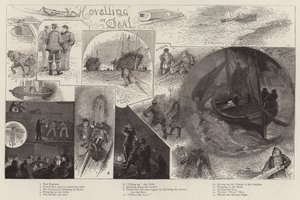Hovelling no Deal de Henry Charles Seppings Wright