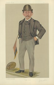Mr Edward Temple Gurdon de Henry Charles Seppings Wright
