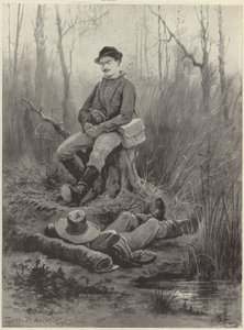 A guerra hispano-americana