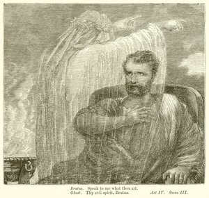 Júlio César de Henry Courtney Selous