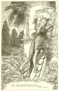Romeu e Julieta