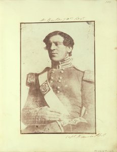 Retrato do Sr. Barton