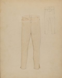 Pantalonas