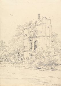 Salão Neerlandês, Essex de Henry Edridge
