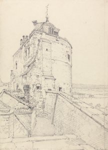 A Torre de recolher obrigatório, Windsor