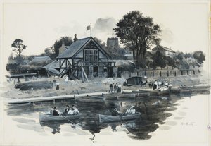 Northenden de Henry Edward Tidmarsh