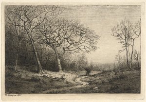 Dezembro de Henry Farrer