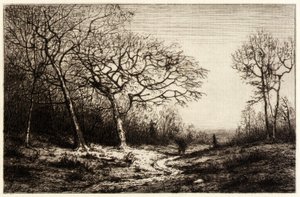 dezembro de Henry Farrer