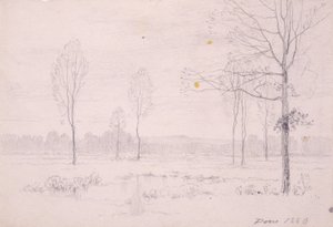 Paisagem de Henry Farrer