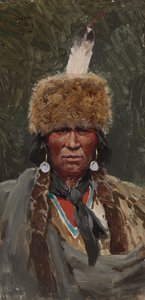 Chefe Ogallala Fire, 1902