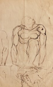 Crescente de Johann Heinrich Füssli