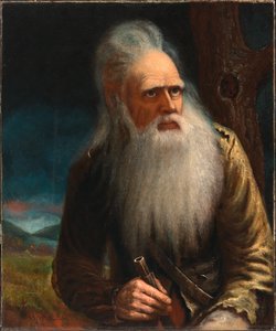 José Jefferson, 1871.