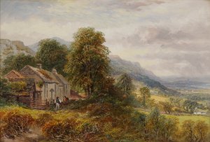 Llanfairfechan Bryngoleu, 1878