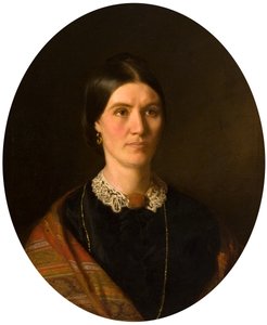 Sra. J Lothian (1832-1926)