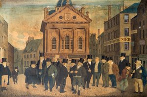 O executivo