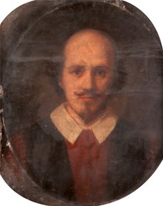William Shakespeare de Henry Harwood