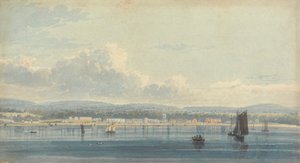 Sidmouth de Offshore de Henry Haseler