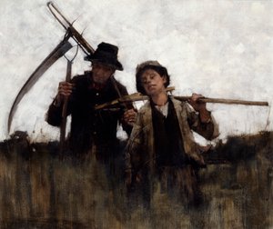 Trabalhadores agrícolas, 1875-1929