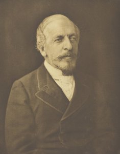 Sua Excelência o Marquês de Dufferin e Ava, c. 1893.