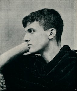 Mestre Henry Hertherington, c1893