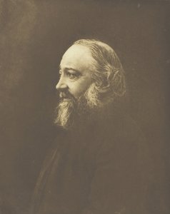 O Reverendíssimo Dr. Butler Mestre de Trinity, Cambridge, c. 1893.