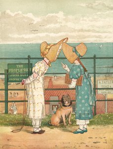 Fofoca (cor litho)