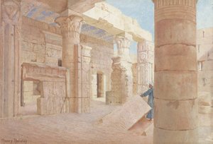 Templo de philae