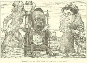 A Caça do Snark de Henry Holiday