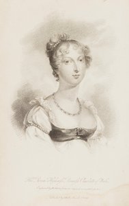 Princesa Charlotte Augusta do País de Gales